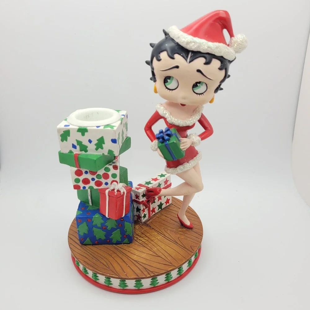 King Features Syndicate betty boop